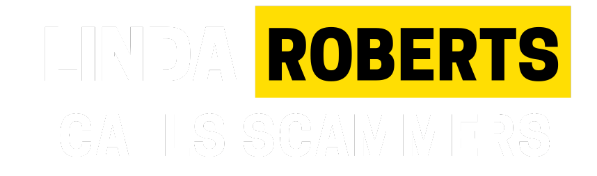 Linda Roberts Call Scammers